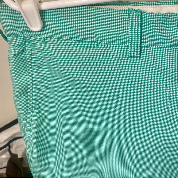 POLO BY RALPH LAUREN 34/35 10 INCH INSEAM 100% PIMA COTTON MENS SHORTS BOUTIQUE - Picture 5 of 9